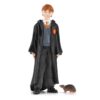 Hračka Schleich Harry Potter – Ron a Prašivka