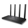 WiFi router TP-Link Archer AX17 WiFi 6, AX1500, 3 x GLAN, 1x GWAN, 2,4/5GHz