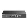 Router TP-Link TL-ER7206 SafeStream VPN 1x GWAN + 2x GWAN/LAN + 1x GWAN SFP, Omáda SDN