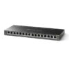 Switch TP-Link TL-SG116E smart 16x GLAN