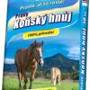 Hnojivo Agro  Pravý koňský hnůj 10 kg