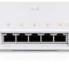 Switch Ubiquiti Networks USW-FLEX UniFi  Flex, 5x GLan, PoE-In, 4x PoE-Out