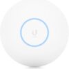 WiFi router Ubiquiti Networks UniFi Access Point WiFi 6 Pro