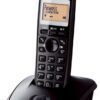 Bezdrátový telefon Panasonic KX-TG2511FXT