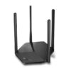 WiFi router TP-Link MERCUSYS MR60X AX1500 dual AP/router, 2x GLAN, 1x GWAN