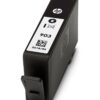 Inkoust HP 903 – černá inkoustová kazeta, ink cartridge (black), T6L99AE