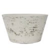 Květináč G21 Baltic Bowl 35 x 20 x 35