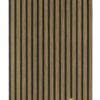 LED osvětlení G21 pro akustické panely 100 cm, teplá žlutá, 24V