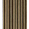 LED osvětlení G21 pro akustické panely 60 cm, teplá žlutá, 24V