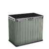 Zahradní box Keter SIO Darwin 1150 l zelený