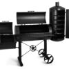 Gril G21 Kentucky BBQ
