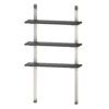 Regál Keter Shelving Kit 100