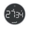 Hodiny Levenhuk Wezzer Tick H20 – Časovač