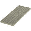 Plotová plaňka G21 Grey Wood 150 cm, WPC