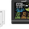 Meteostanice Levenhuk Wezzer PLUS LP40