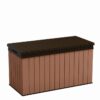 Zahradní box Keter Darwin 570L hnědý
