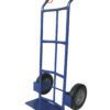 Rudl G21 200 kg, plná kola