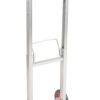 Rudl G21 skládací, 90 kg