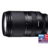 Objektiv Tamron 18-300 mm F/3.5-6.3 Di III-A VC VXD pro Nikon Z