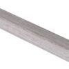 Zakončovací lišta G21 pro akustický panel, šedý dub