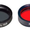 Sada filtrů Levenhuk The Moon and Mars F2 pro teleskopy