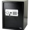 Trezor digitální G21 450 x 350 x 350 mm