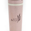 Eko kelímek G21 beECO Americano 450 ml, růžový