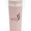 Eko kelímek G21 beECO Tour 300 ml, růžový