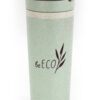 Eko kelímek G21 beECO Americano 450 ml, zelený
