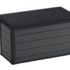 Zahradní box Keter Cortina 757 L šedý